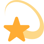 Stageworkz Theatre Arts Project logo