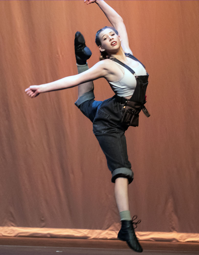 musical theatre classes Maryland Stageworkz