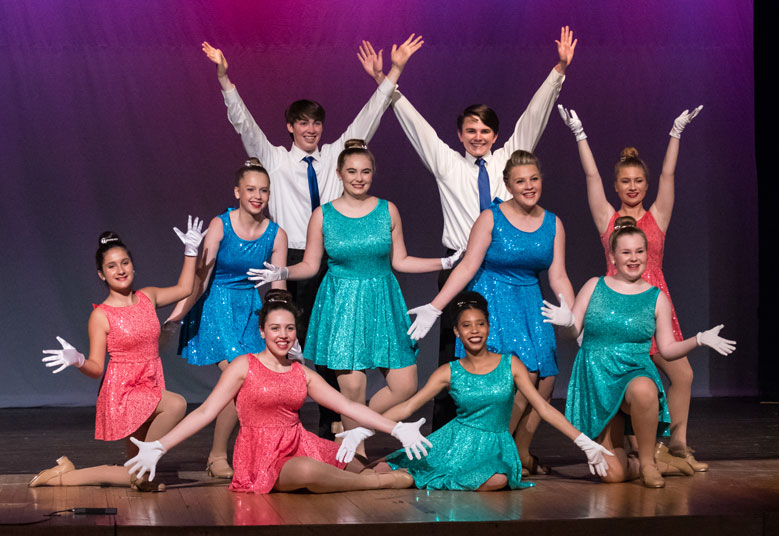 private voice lessons Maryland Stageworkz