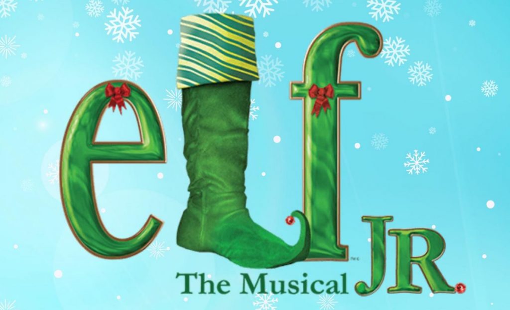 Stageworkz Theatre Arts Project Ballet, Tap, Jazz, Dance Musical